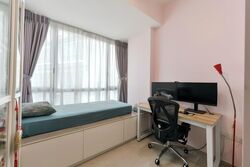 d'Nest (D18), Condominium #529212881
